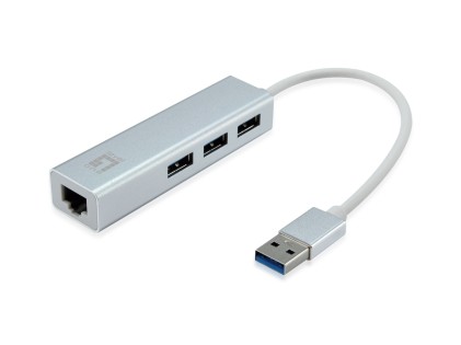 LevelOne USB-0503 Ethernet 1000 Mbit/s
