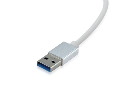 LevelOne USB-0503 Ethernet 1000 Mbit/s