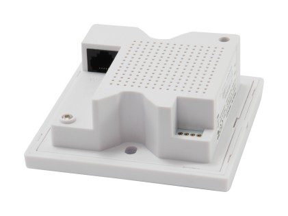LevelOne WAP-6221 punto accesso WLAN 300 Mbit/s Bianco