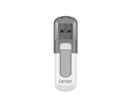 Chiavetta Usb Lexar Jumpdrive V100 933251
