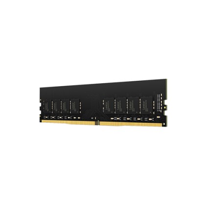 Lexar LD4AU008G-B3200GSST memoria 8 GB 1 x 8 GB DDR4 3200 MHz
