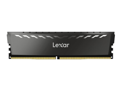 Lexar THOR memoria 16 GB 2 x 8 GB DDR4 3200 MHz