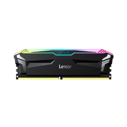 Lexar ARES RGB DDR4 memoria 16 GB 2 x 8 GB 3600 MHz
