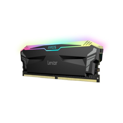 Lexar ARES RGB DDR4 memoria 16 GB 2 x 8 GB 3600 MHz