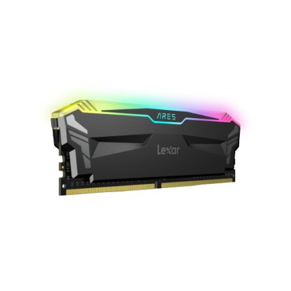 Lexar ARES RGB DDR4 memoria 16 GB 2 x 8 GB 3600 MHz
