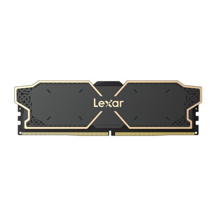 Lexar LD5U16G60C32LG-RGD memoria 32 GB 2 x 16 GB DDR5 6000 MHz Data Integrity Check (verifica integrit&agrave; dati)