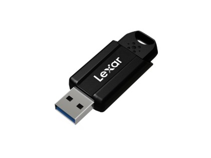 Chiavetta Usb Lexar S80 64Gb Ljds080064G-Bnbng
