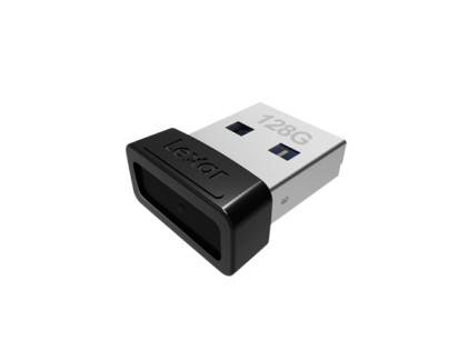 Chiavetta Usb Lexar Jumpdrive S47 Ljds47-128Abbk