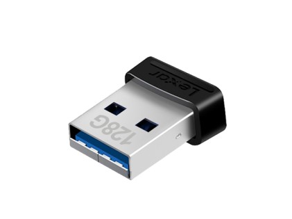 Chiavetta Usb Lexar Jumpdrive S47 Ljds47-128Abbk