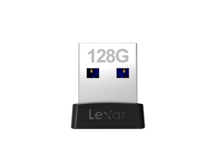 Chiavetta Usb Lexar Jumpdrive S47 Ljds47-128Abbk