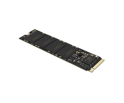 Lexar NM620 1 TB M.2 PCI Express 3.0 NVMe 3D TLC NAND