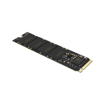 Lexar NM620 512 GB M.2 PCI Express 4.0 NVMe 3D TLC NAND