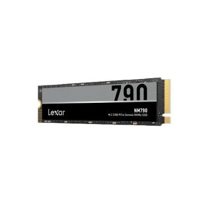 Lexar NM790 1 TB M.2 PCI Express 4.0 NVMe SLC