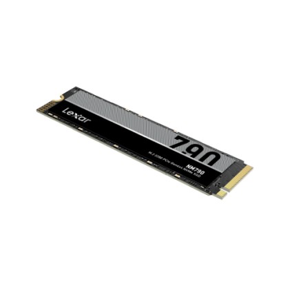 Lexar SSD NM790  512GB NVMe