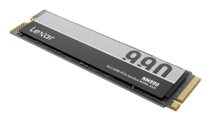Lexar NM990 1 TB M.2 PCI Express 5.0 NVMe