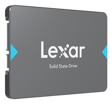 Lexar SSD NQ100 256GB Sata-3
