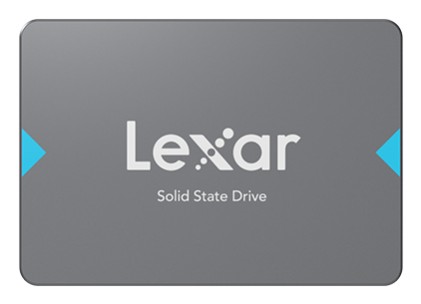 Lexar SSD NQ100 256GB Sata-3