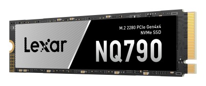 Lexar SSD NQ790 1TB NVMe