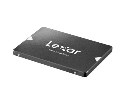 Lexar SSD NS100  256GB Sata-3
