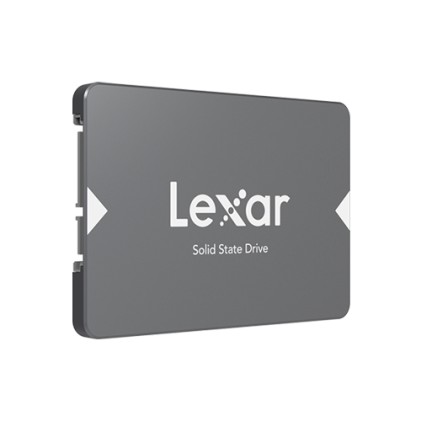 Lexar NS100 2 TB 2.5" Serial ATA III