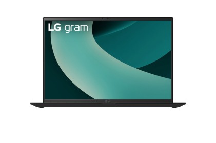 LG Gram 16Z90T Intel Core Ultra 7 255H Computer portatile 40,6 cm (16") WQXGA 32 GB LPDDR5x-SDRAM 1 TB SSD Wi-Fi 7 (802.11be) Windows 11 Home Nero