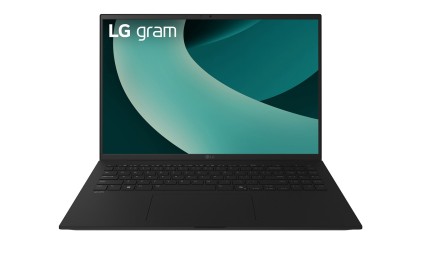 LG Gram 16Z90T Intel Core Ultra 7 255H Computer portatile 40,6 cm (16") WQXGA 32 GB LPDDR5x-SDRAM 1 TB SSD Wi-Fi 7 (802.11be) Windows 11 Home Nero