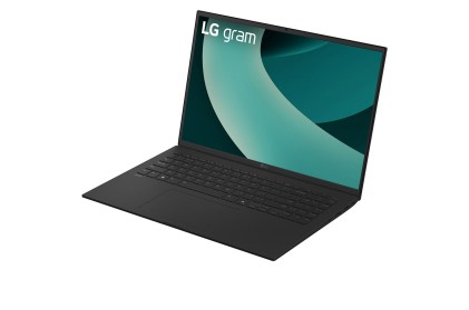 LG Gram 16Z90T Intel Core Ultra 7 255H Computer portatile 40,6 cm (16") WQXGA 32 GB LPDDR5x-SDRAM 1 TB SSD Wi-Fi 7 (802.11be) Windows 11 Home Nero