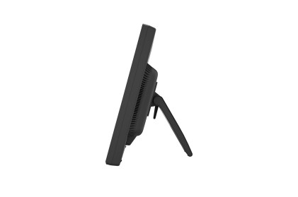 Lg Monitor Touch 17 Led 5:4 1280X1024 250 Cdm, Vga