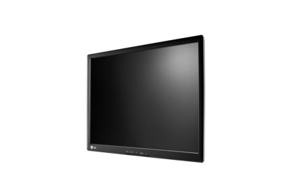 Lg Monitor Touch 17 Led 5:4 12801024 250 Cdm, 5Ms, Vga