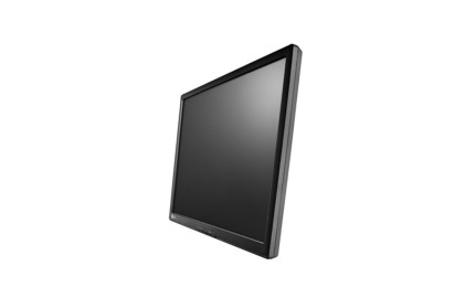 Lg Monitor Touch 17 Led 5:4 12801024 250 Cdm, 5Ms, Vga