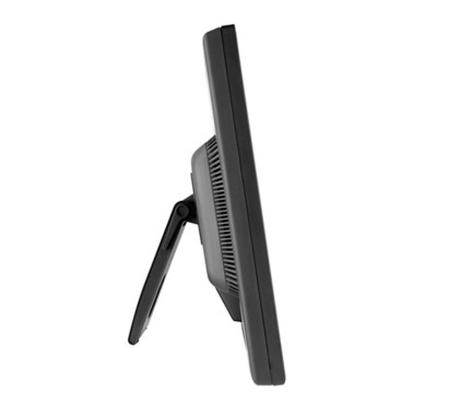 Lg Monitor 17Mb15T 17 Led Touch 5:4 1280X1024 250Cdm 5 Ms Vga Mat Black