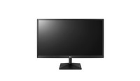 LG 20MK400H-B Monitor PC 50,8 cm (20") 1366 x 768 Pixel WXGA LED Nero