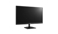 LG 20MK400H-B Monitor PC 50,8 cm (20") 1366 x 768 Pixel WXGA LED Nero