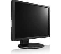 Monitor led 22 LG 22MB35PU-B