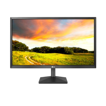 LG 22MK400H-B Monitor LED 22inch 1920x1080 TN HDMI D-Sub