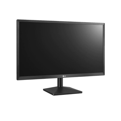 LG 22MK400H-B Monitor LED 22inch 1920x1080 TN HDMI D-Sub