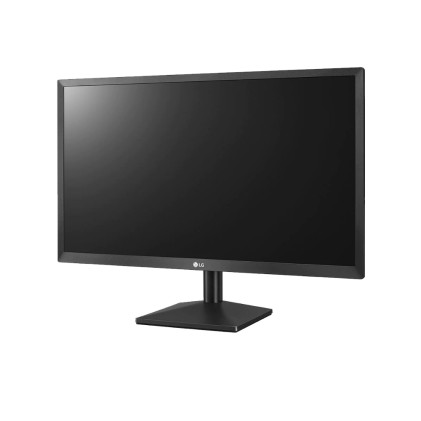 LG 22MK400H-B Monitor LED 22inch 1920x1080 TN HDMI D-Sub