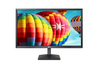 LG 22MK430H-B Monitor LED 22inch IPS FullHD HDMI D-SUB