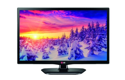 MON TV 22 LG 22MT45VP-PZ