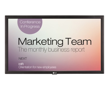 MON LED 22 LG 22SM3B-B.AEU