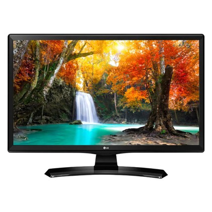 Tv Lg 22Tn410V-Pz.Api Tn410V Series Monitor Tv Certificato Tivщsat Bla