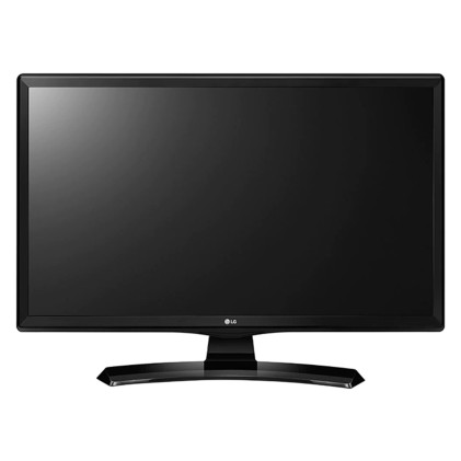 Tv Lg 22Tn410V-Pz.Api Tn410V Series Monitor Tv Certificato Tivщsat Bla