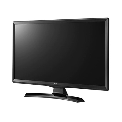 Tv Lg 22Tn410V-Pz.Api Tn410V Series Monitor Tv Certificato Tivщsat Bla