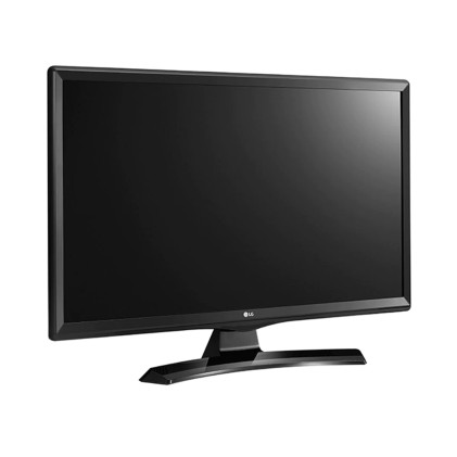Tv Lg 22Tn410V-Pz.Api Tn410V Series Monitor Tv Certificato Tivщsat Bla