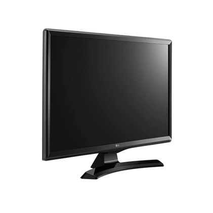 Tv Lg 22Tn410V-Pz.Api Tn410V Series Monitor Tv Certificato Tivщsat Bla