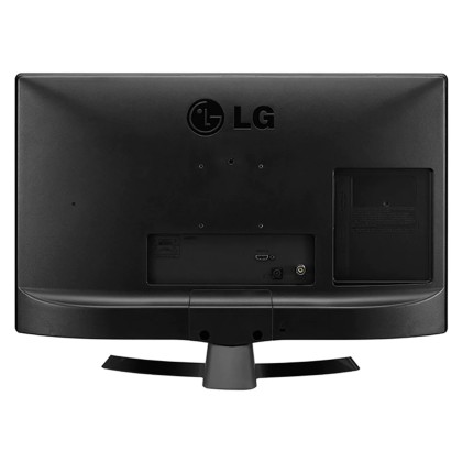 Tv Lg 22Tn410V-Pz.Api Tn410V Series Monitor Tv Certificato Tivщsat Bla