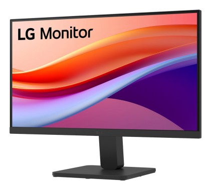 LG 22U401A-B Monitor PC 54,6 cm (21.5") 1920 x 1080 Pixel Full HD LED Nero