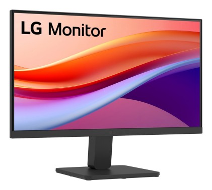 LG 22U401A-B Monitor PC 54,6 cm (21.5") 1920 x 1080 Pixel Full HD LED Nero