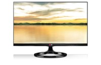 Monitor LED 23   LG 23MA73D-PZ  Monitor-TV IPS