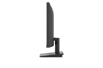 Lg Monitor 23,8 Led Ips 100Hz 16:9 Fhd 5Ms 250 Cdm, Hdmi, Multimediale